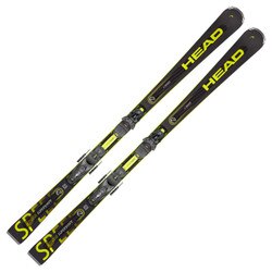 Head Supershape eSpeed SW SFPR/PRD 12 System